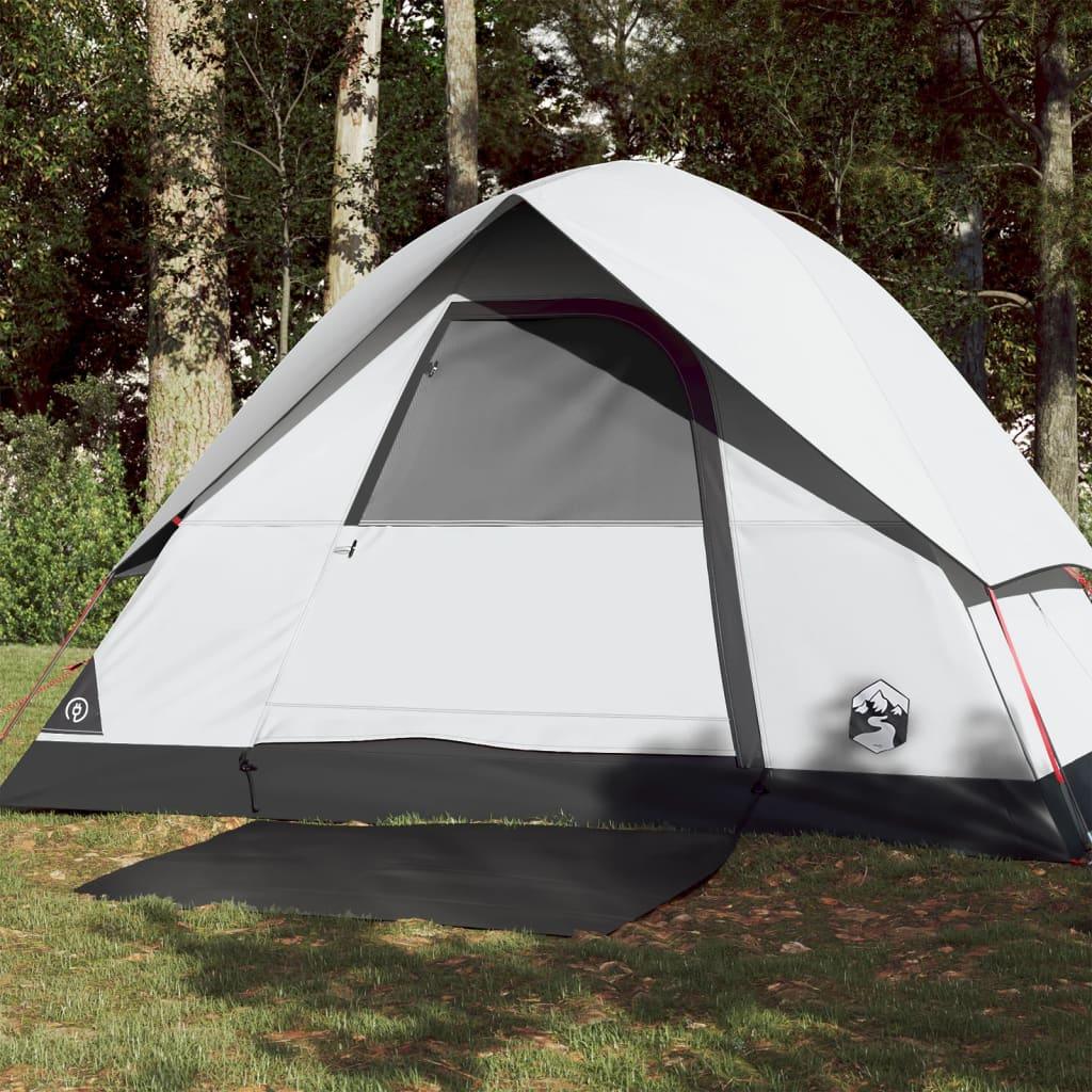 Camping Tent Dome Waterproof