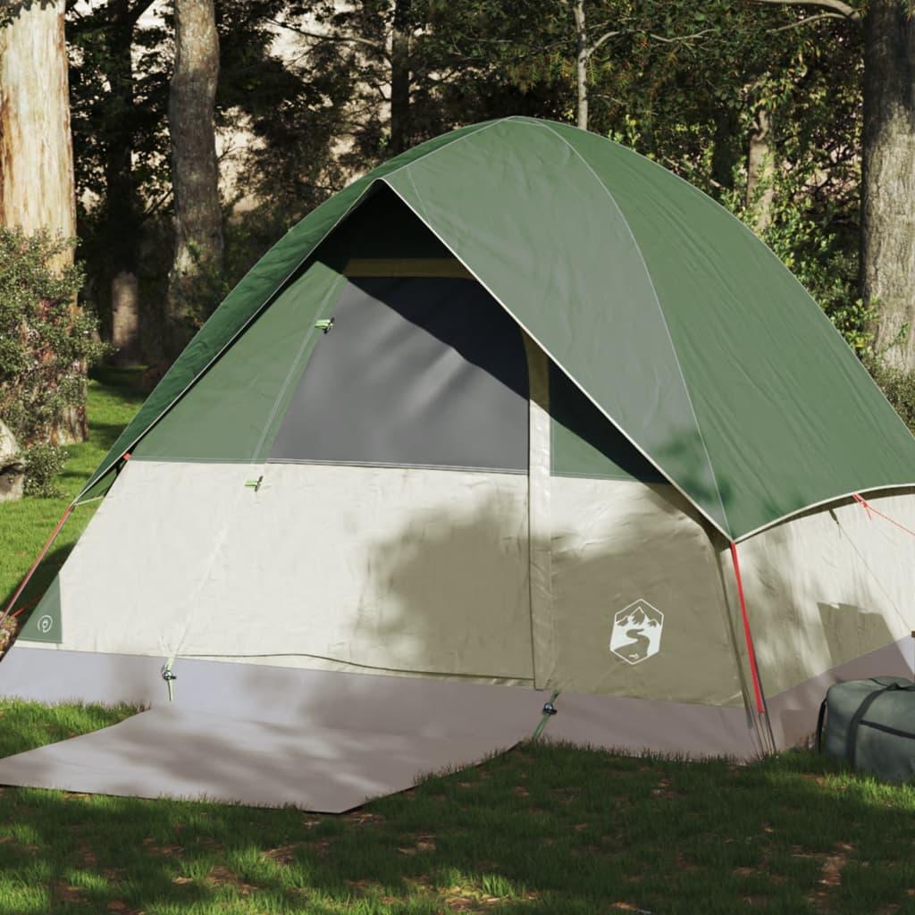 Camping Tent Dome Waterproof