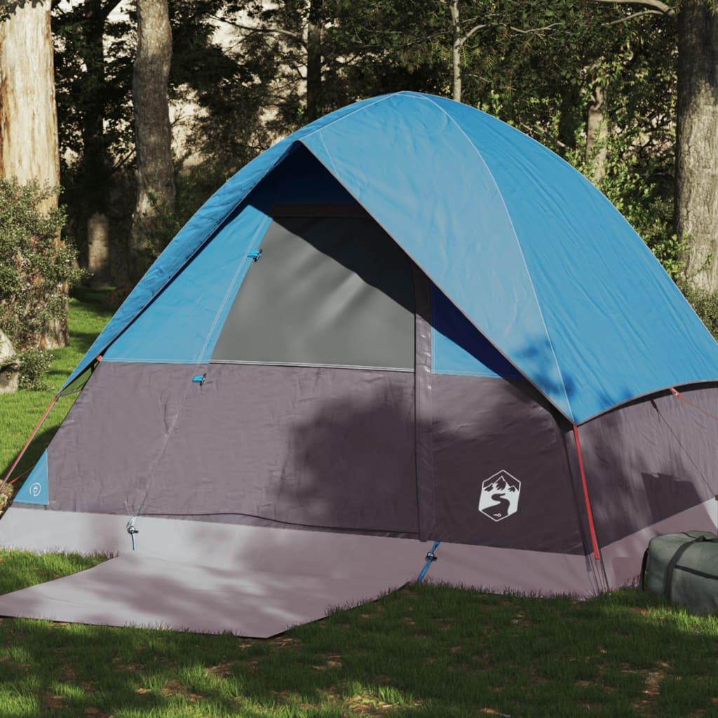 Camping Tent Dome Waterproof