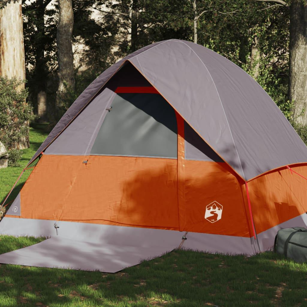 Camping Tent Dome Waterproof