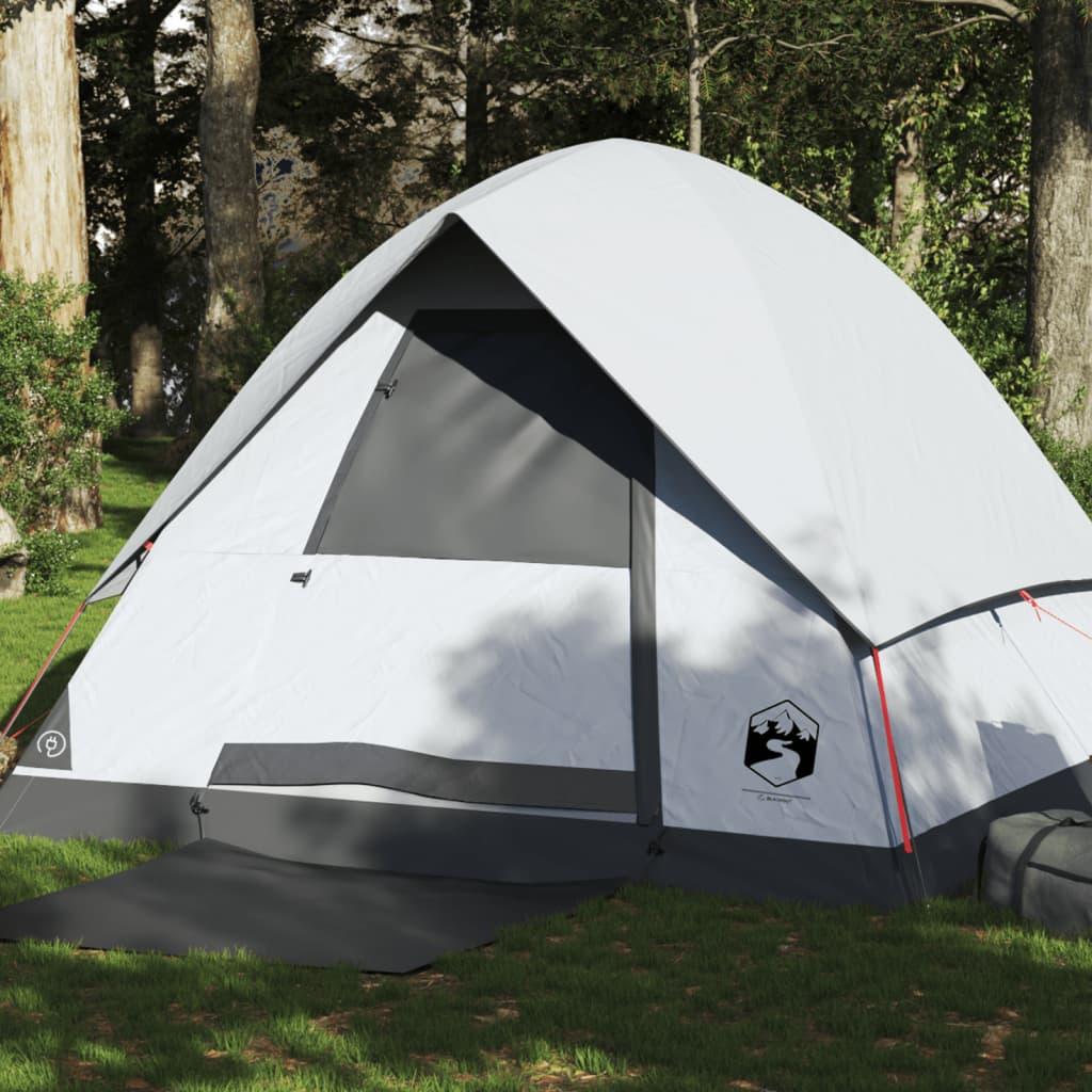 Camping Tent Dome Waterproof