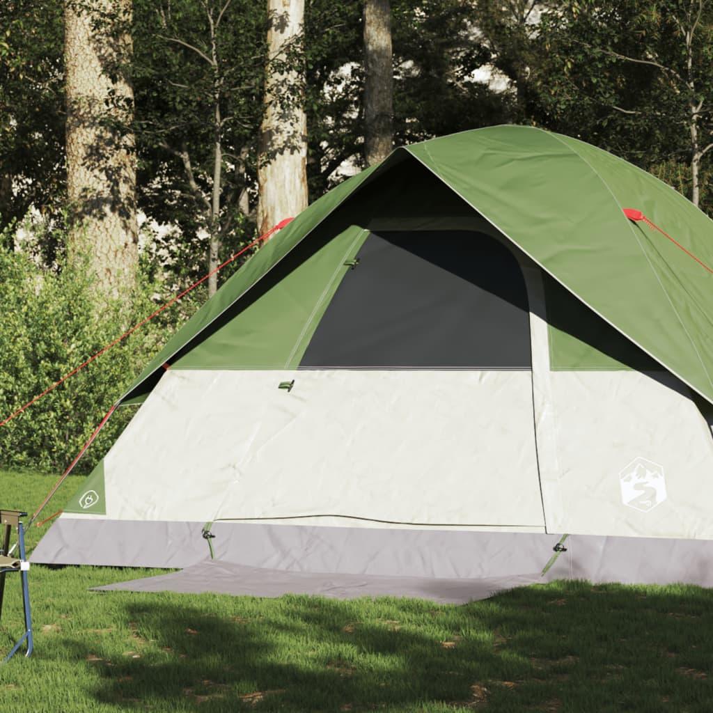 Camping Tent Dome Waterproof