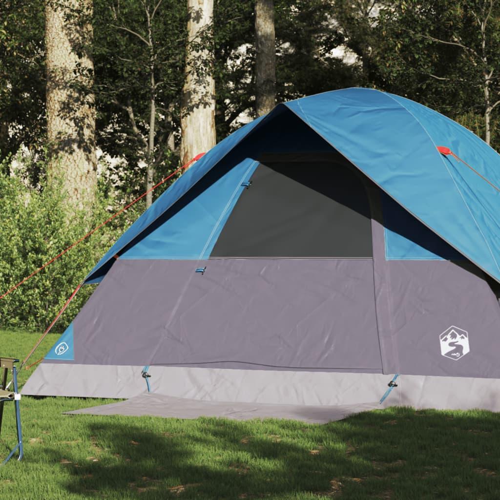 Camping Tent Dome Waterproof