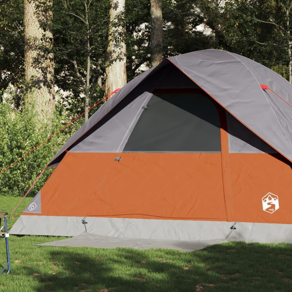 Camping Tent Dome Waterproof