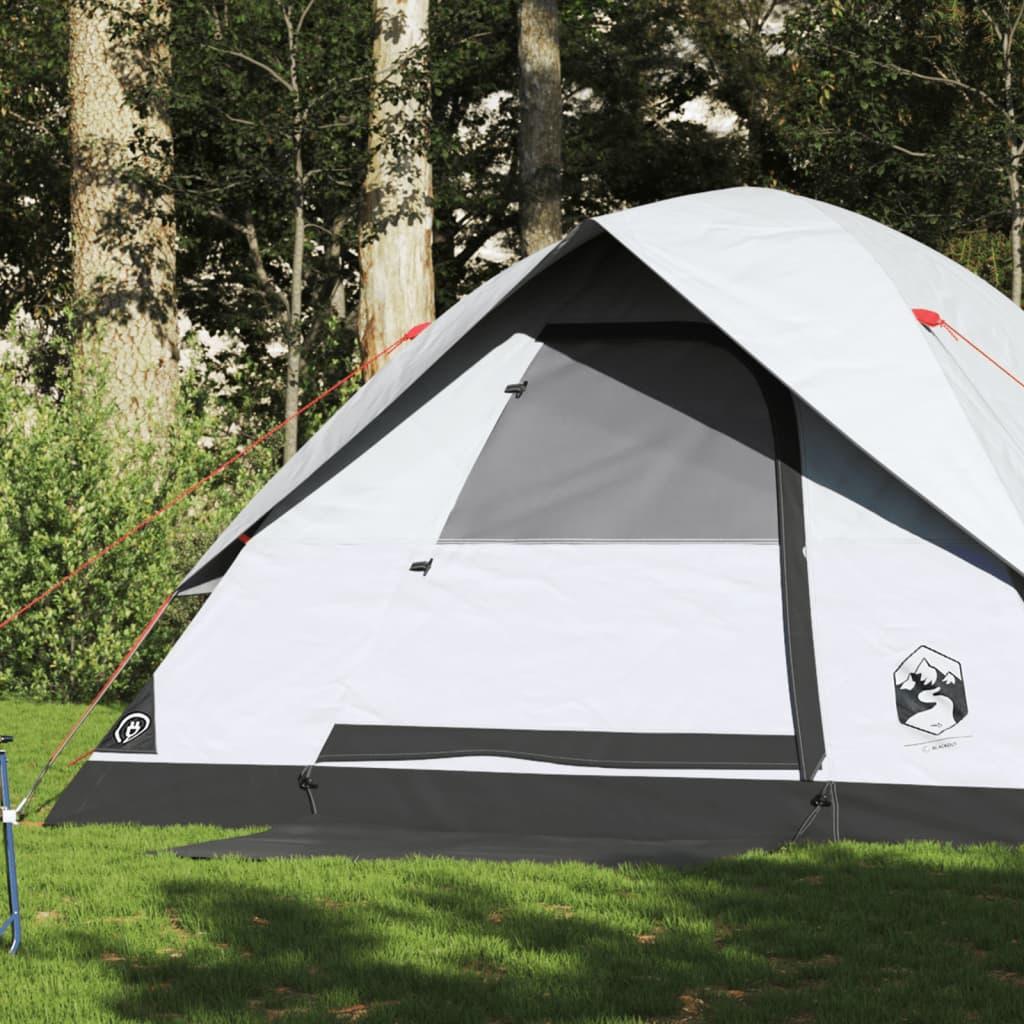 Camping Tent Dome Waterproof