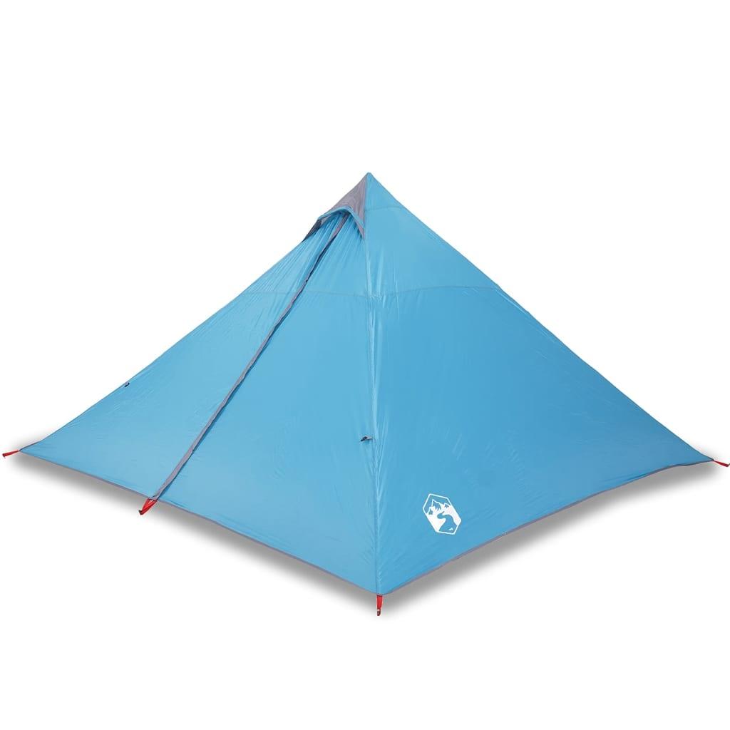 Family Tent Tipi 7-Person Waterproof