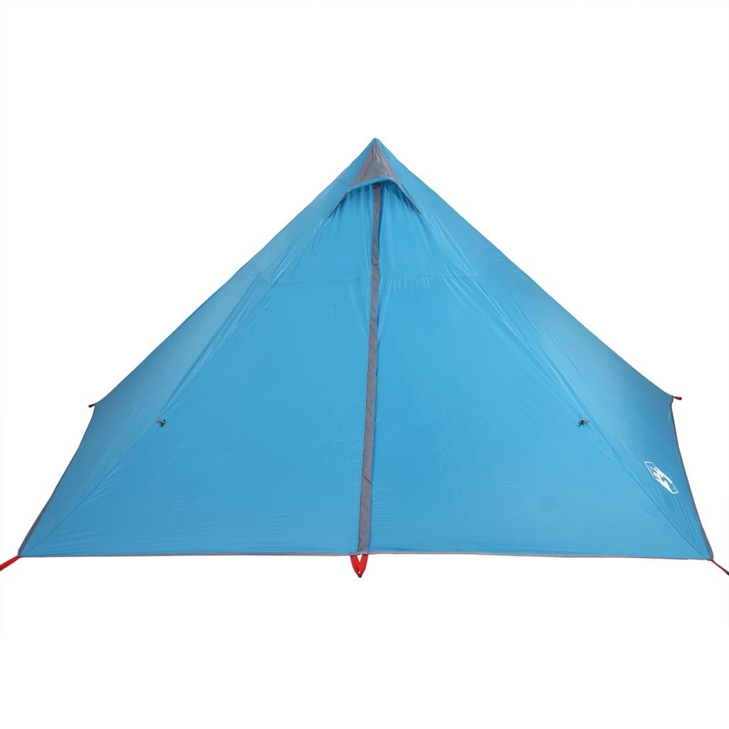 Family Tent Tipi 7-Person Waterproof