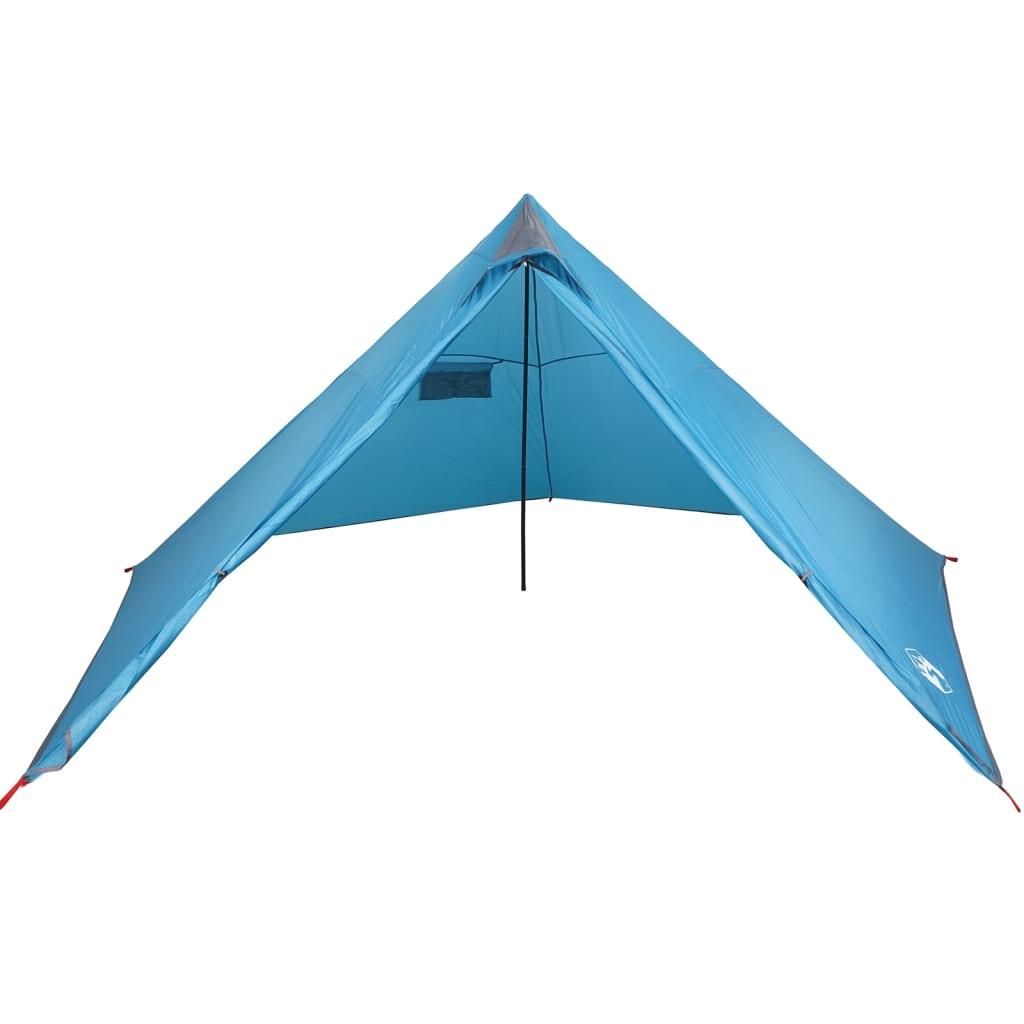 Family Tent Tipi 7-Person Waterproof