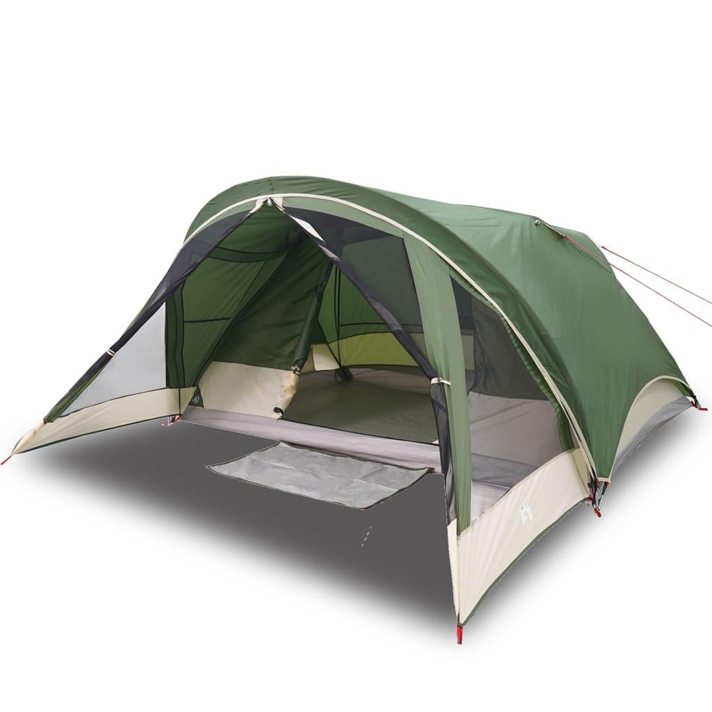 Camping Tent Cabin Waterproof