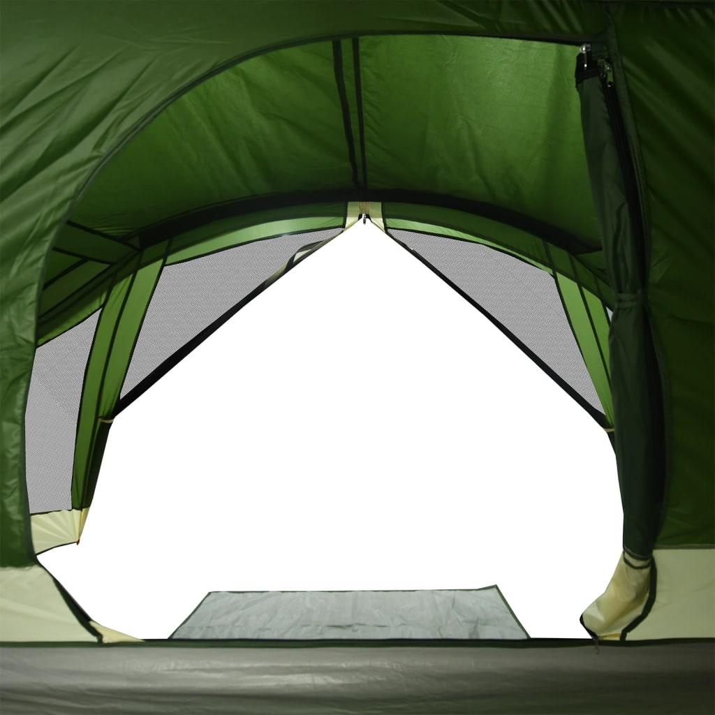 Camping Tent Cabin Waterproof