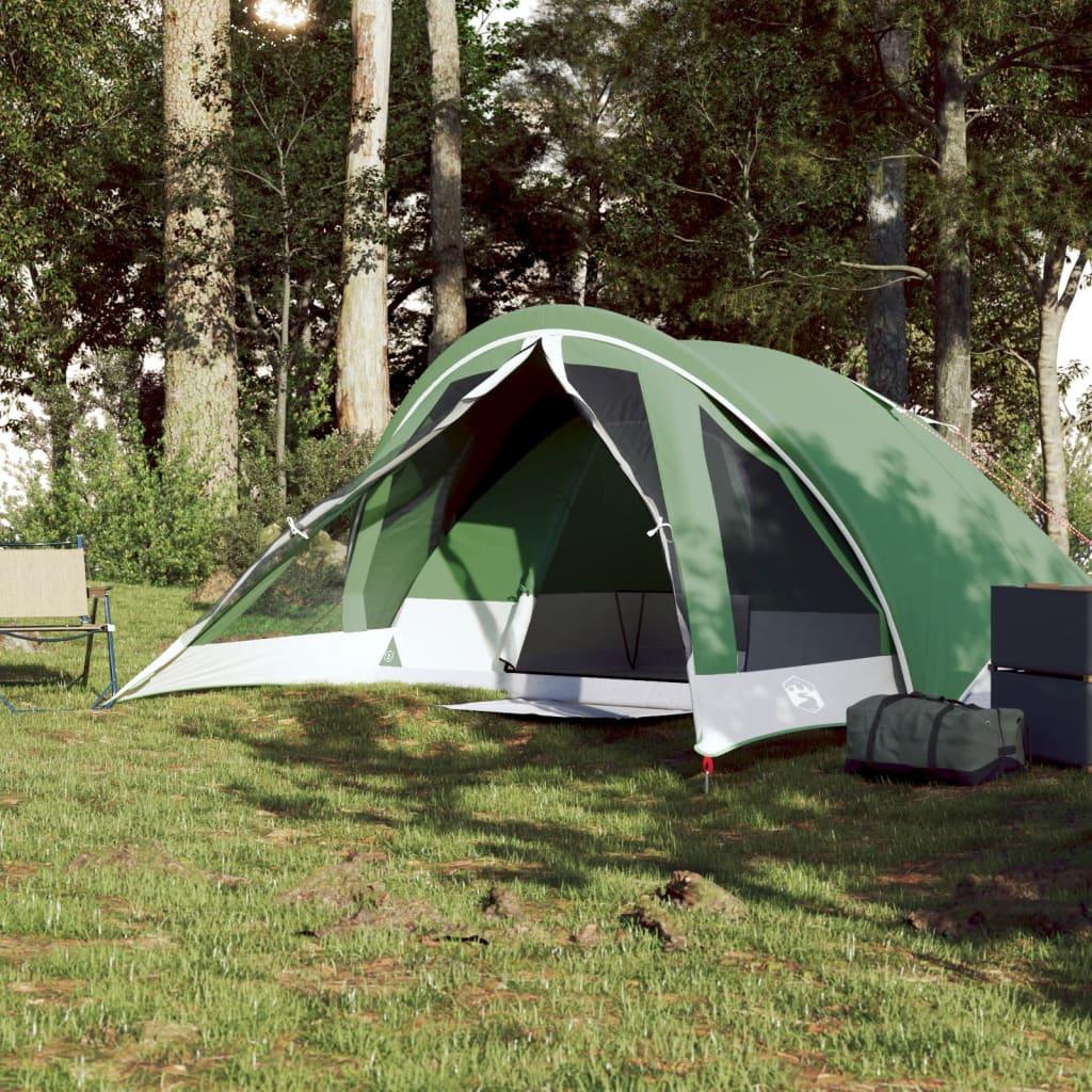 Camping Tent Cabin Waterproof