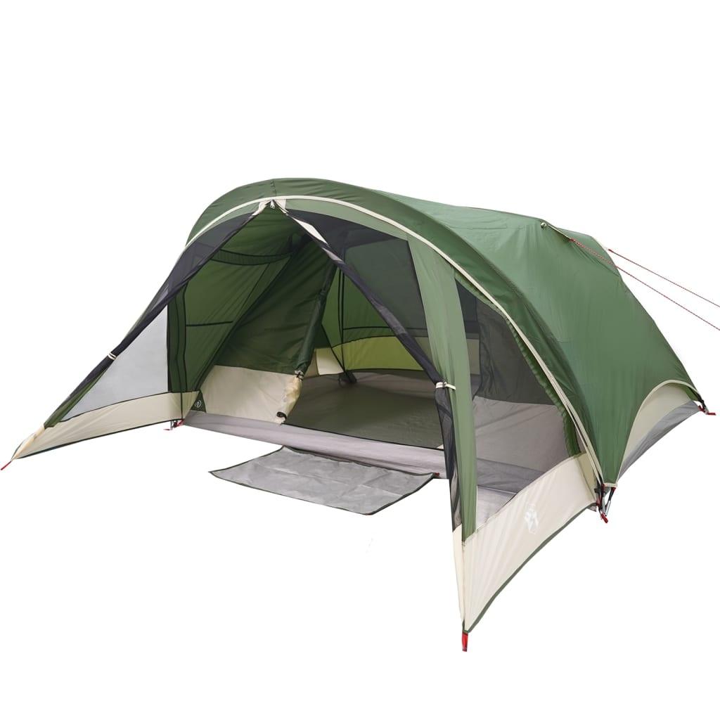 Camping Tent Cabin Waterproof