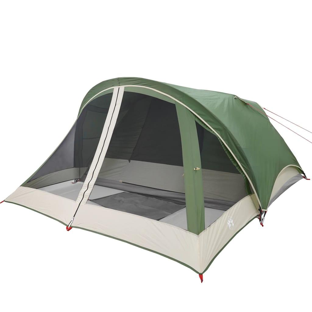 Camping Tent Cabin Waterproof