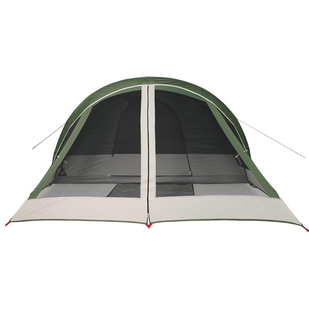 Camping Tent Cabin Waterproof