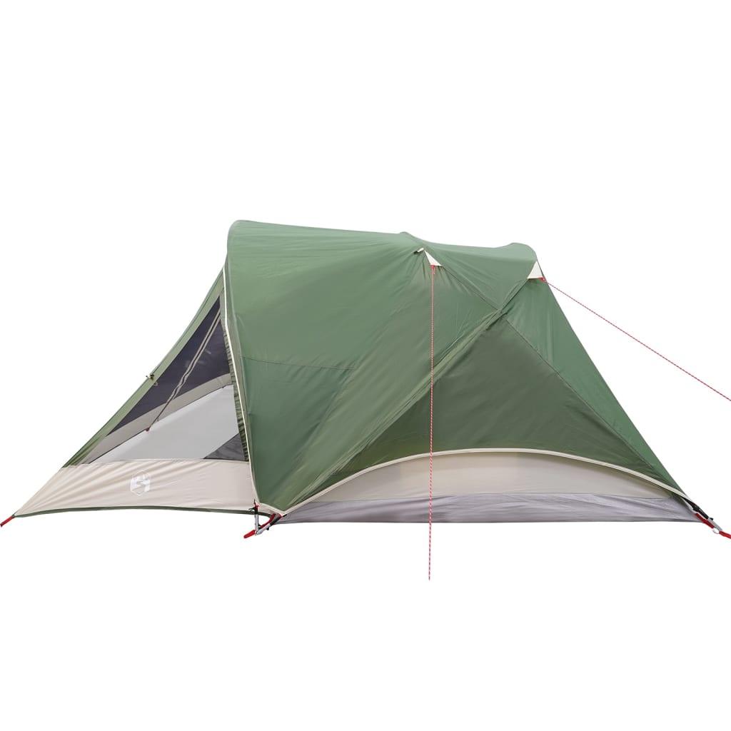 Camping Tent Cabin Waterproof