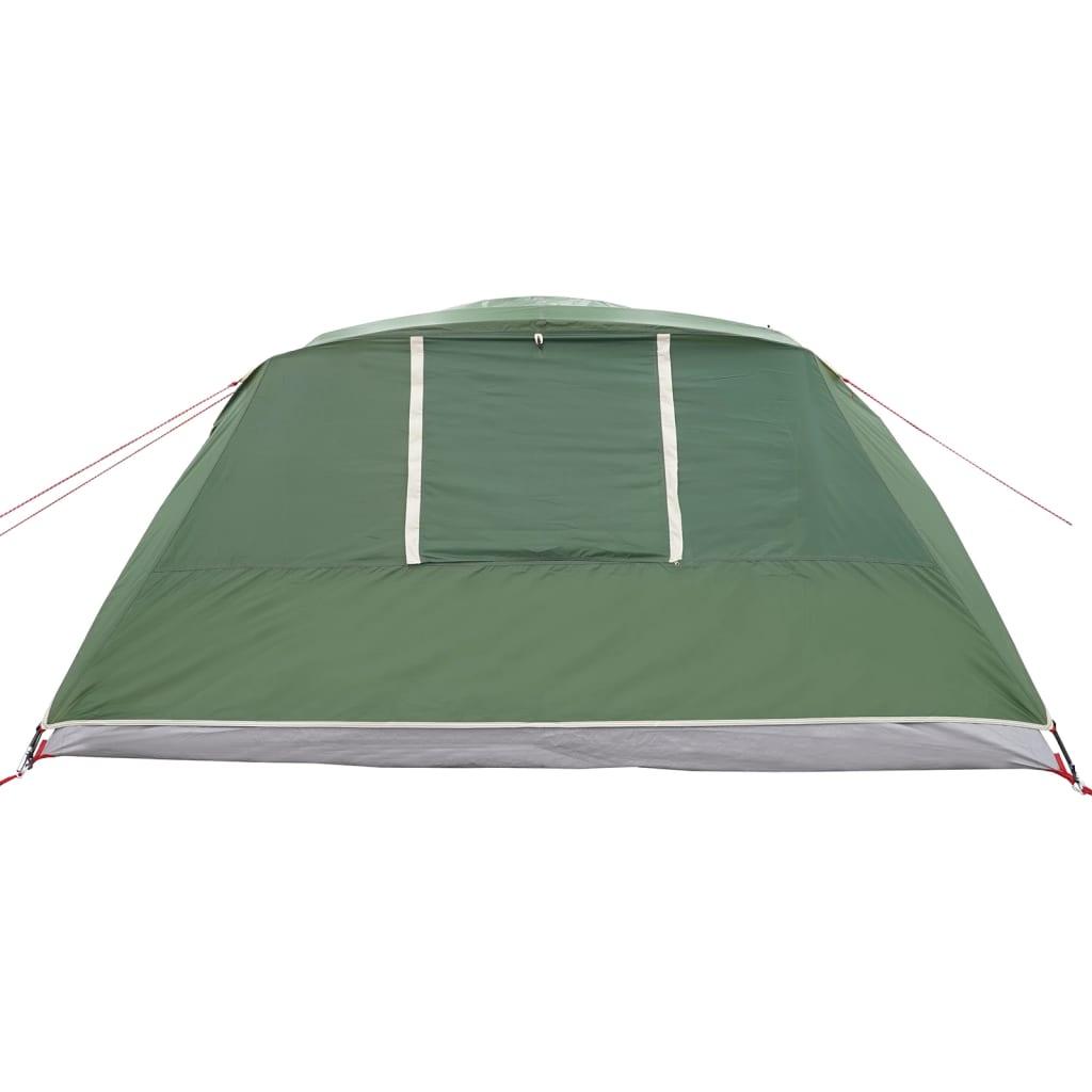 Camping Tent Cabin Waterproof