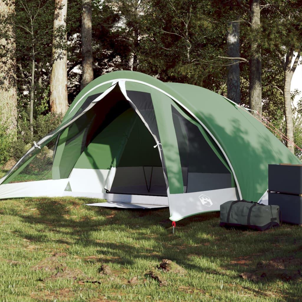 Camping Tent Cabin Waterproof