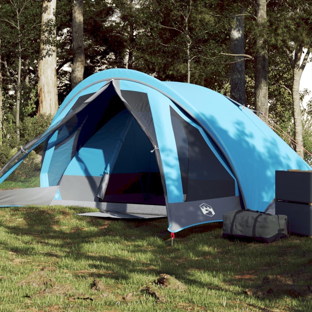 Camping Tent Cabin Waterproof