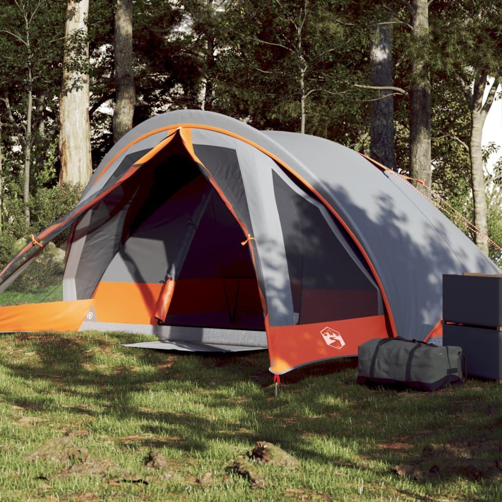 Camping Tent Cabin Waterproof