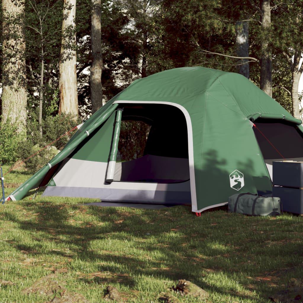 Family Tent Dome Waterproof