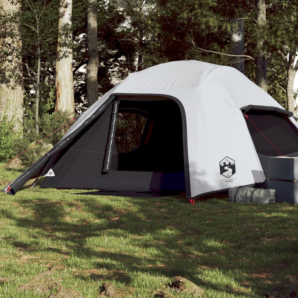 Family Tent Dome Waterproof