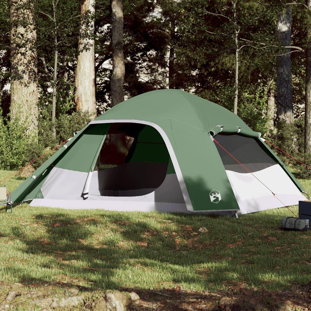 Family Tent Dome Waterproof