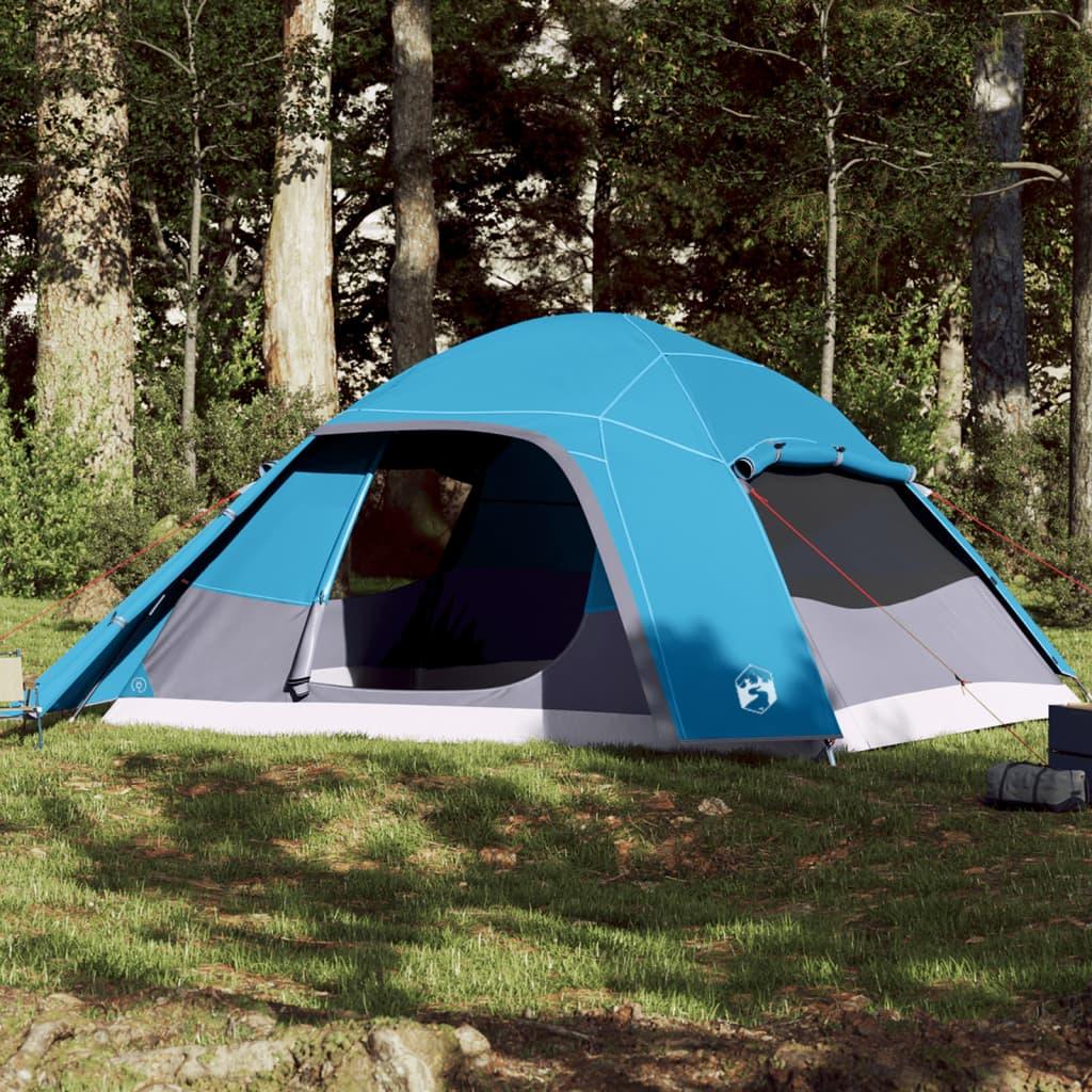 Family Tent Dome Waterproof