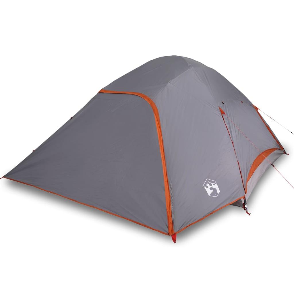 Family Tent Dome Waterproof