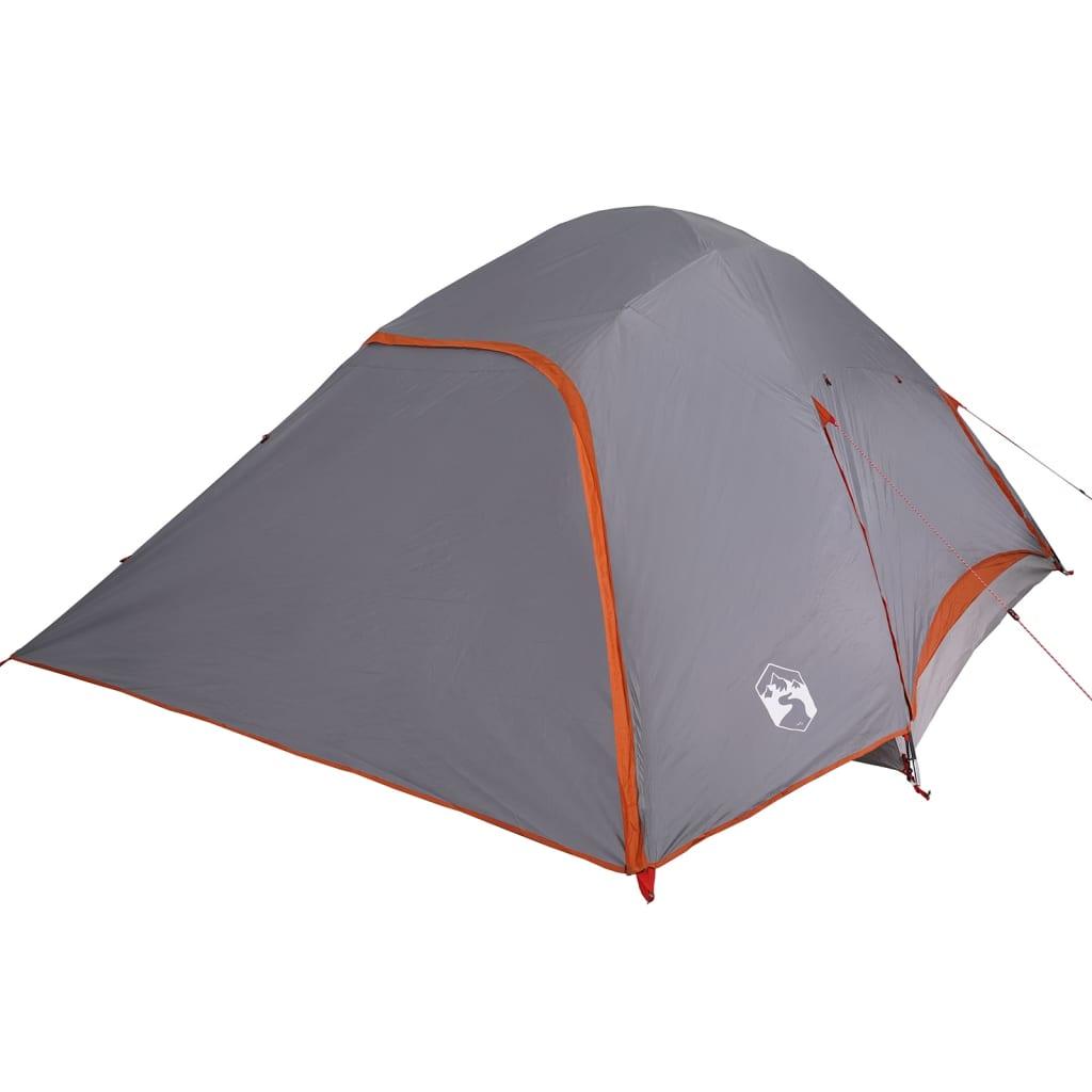 Family Tent Dome Waterproof