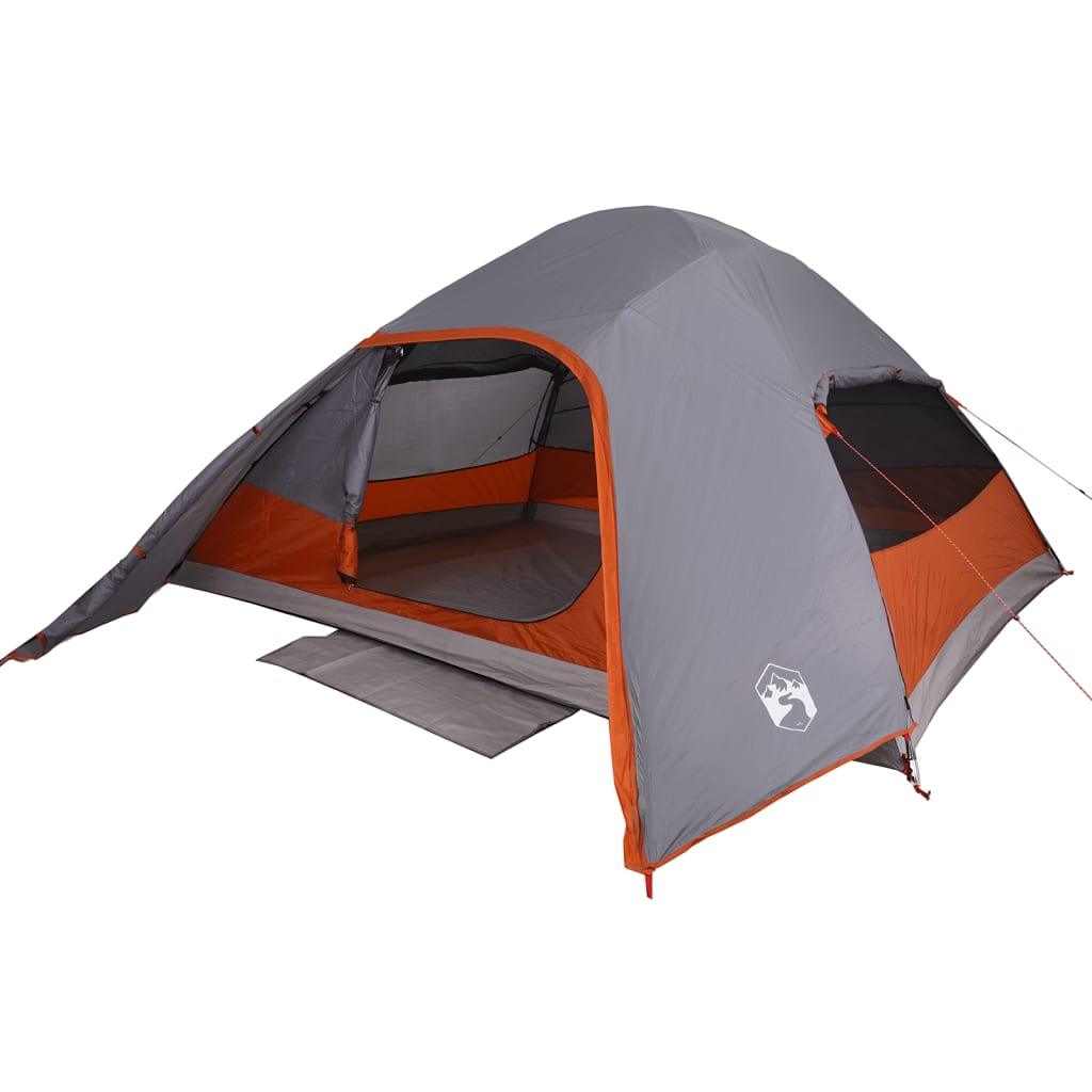 Family Tent Dome Waterproof