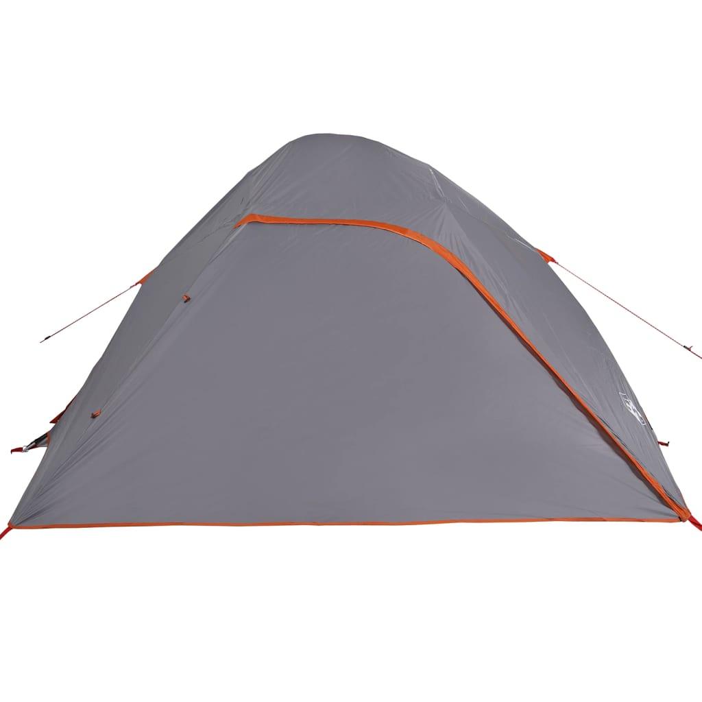 Family Tent Dome Waterproof