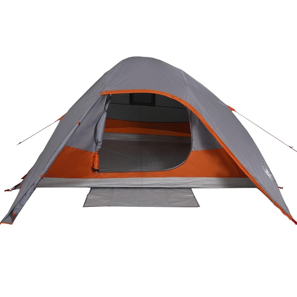 Family Tent Dome Waterproof