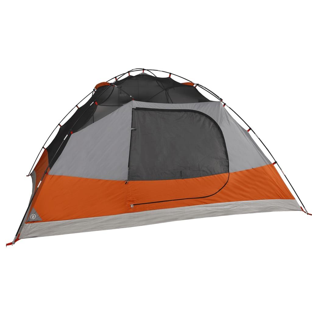 Family Tent Dome Waterproof