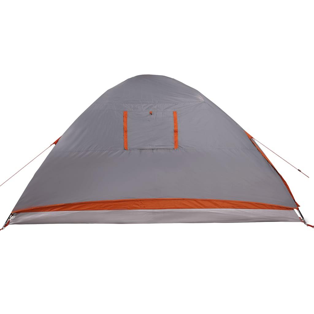 Family Tent Dome Waterproof