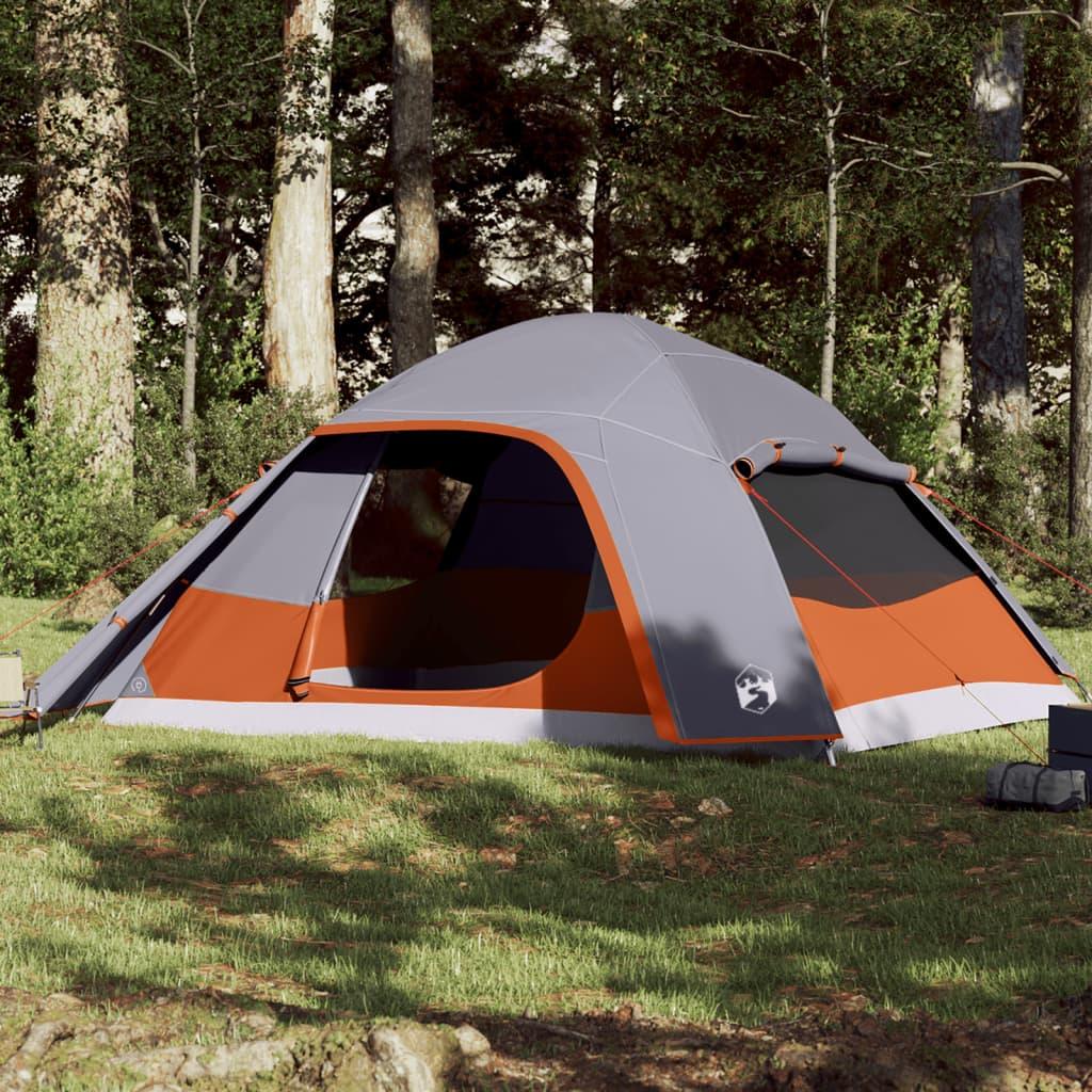 Family Tent Dome Waterproof