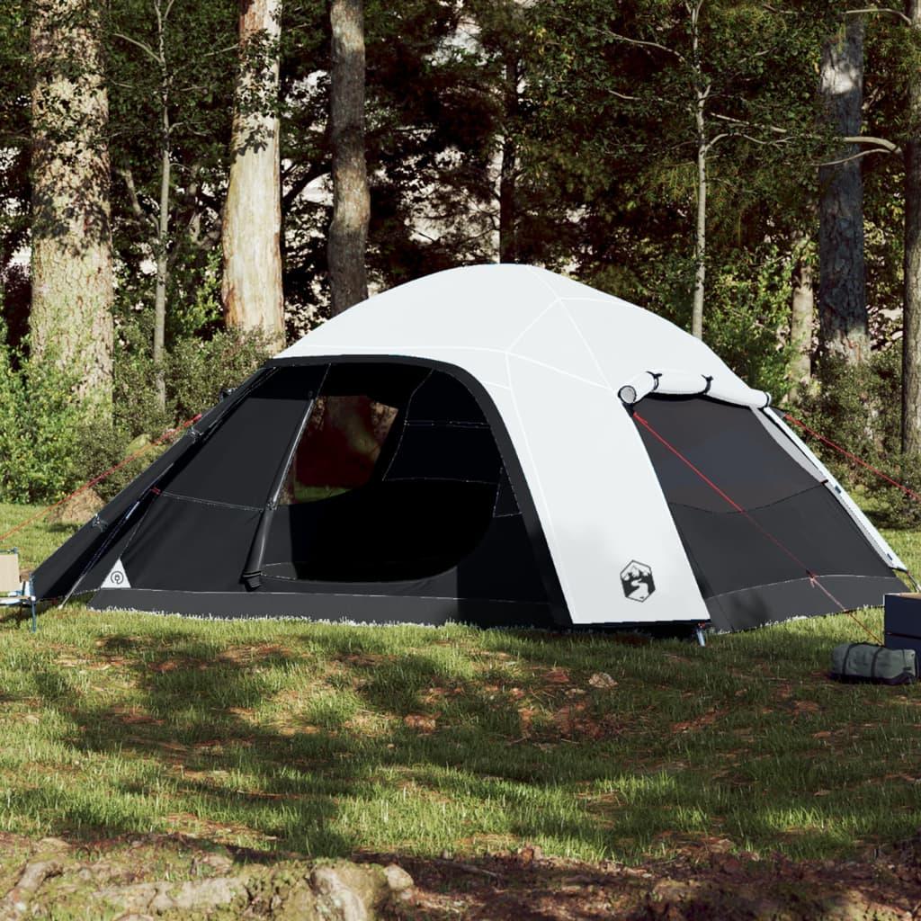 Family Tent Dome Waterproof