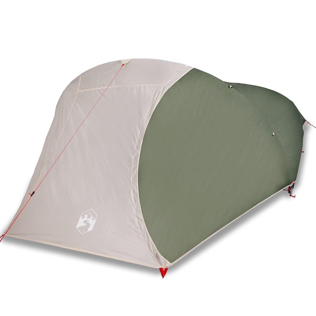 Camping Tent Dome 4-Person Waterproof