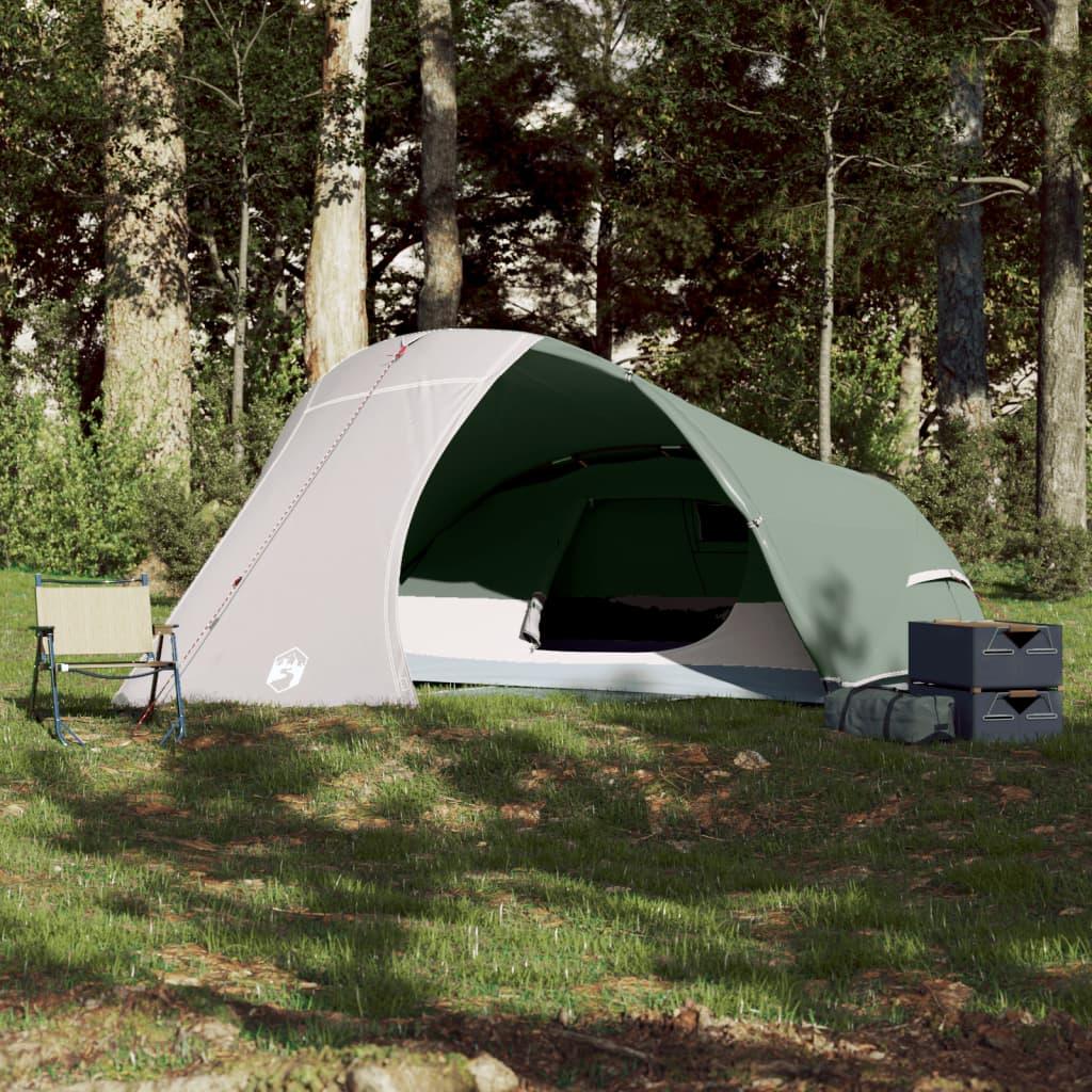 Camping Tent Dome 4-Person Waterproof