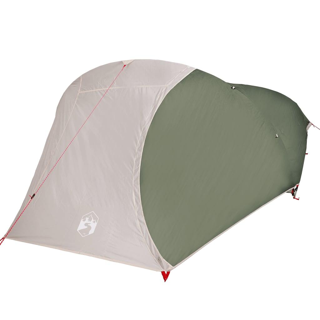 Camping Tent Dome 4-Person Waterproof