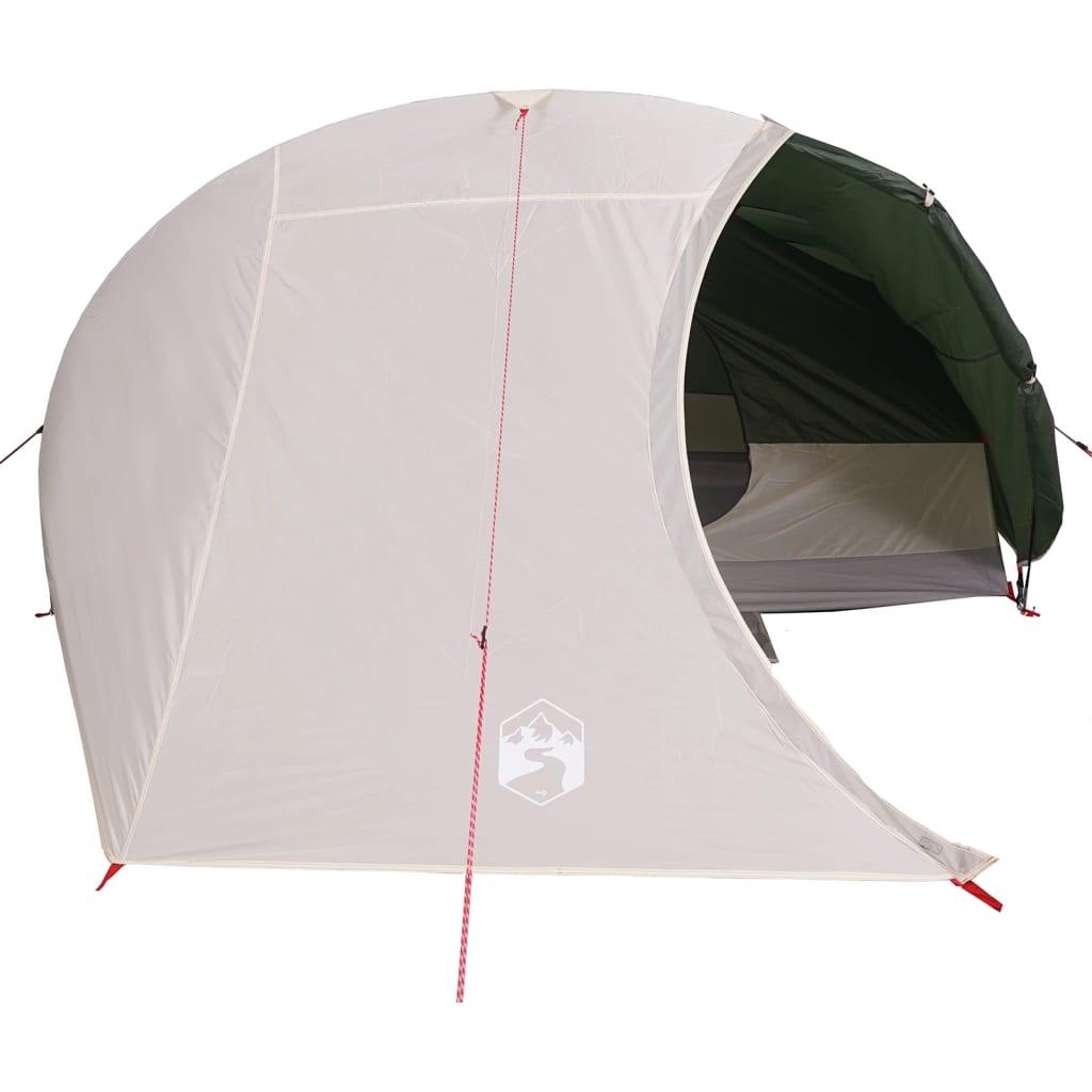 Camping Tent Dome 4-Person Waterproof