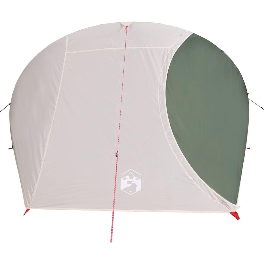 Camping Tent Dome 4-Person Waterproof