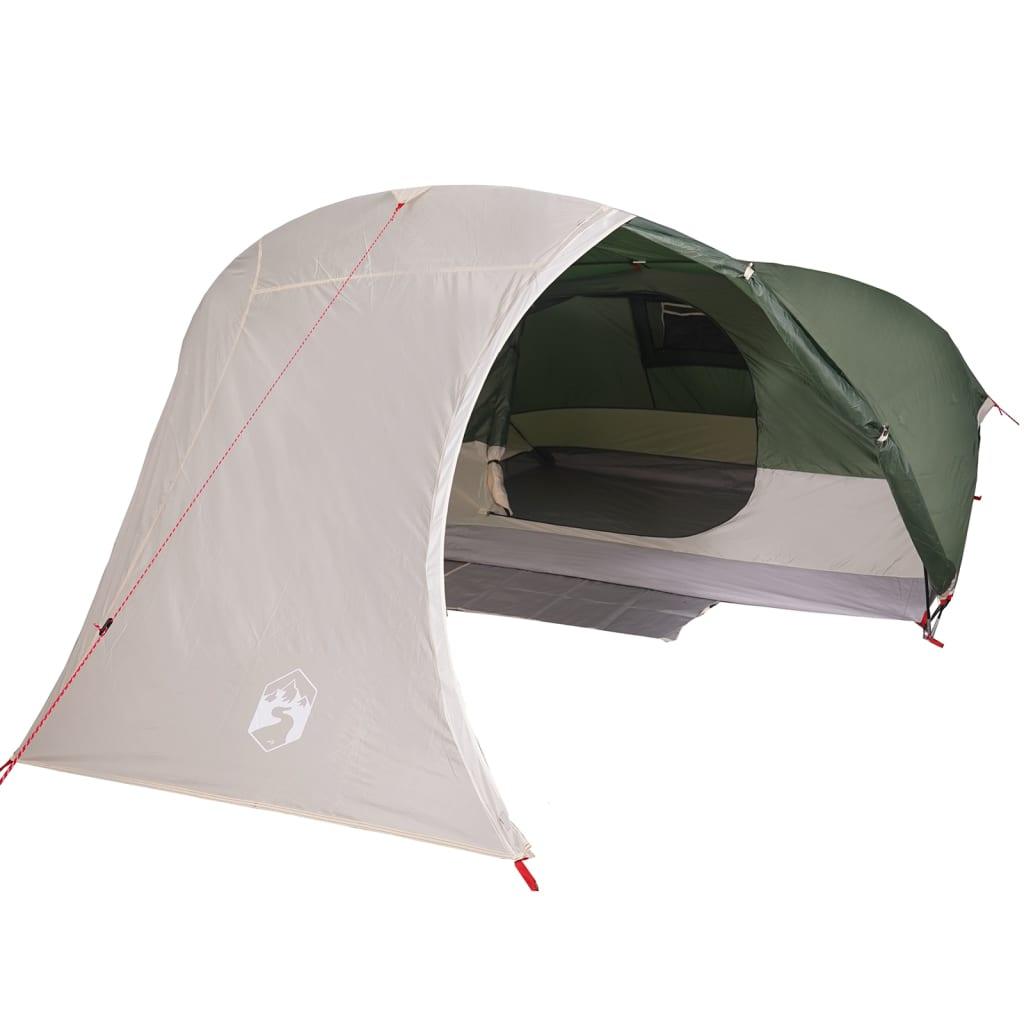 Camping Tent Dome 4-Person Waterproof