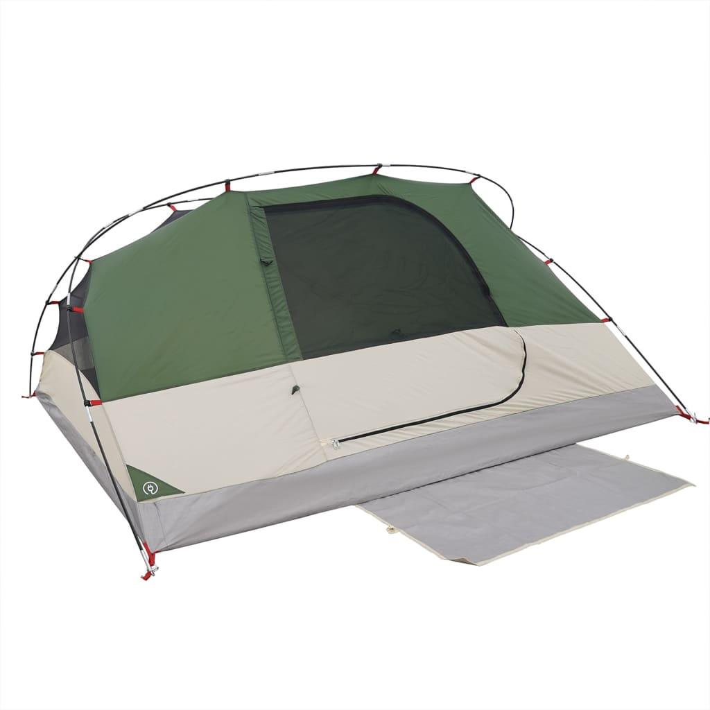 Camping Tent Dome 4-Person Waterproof