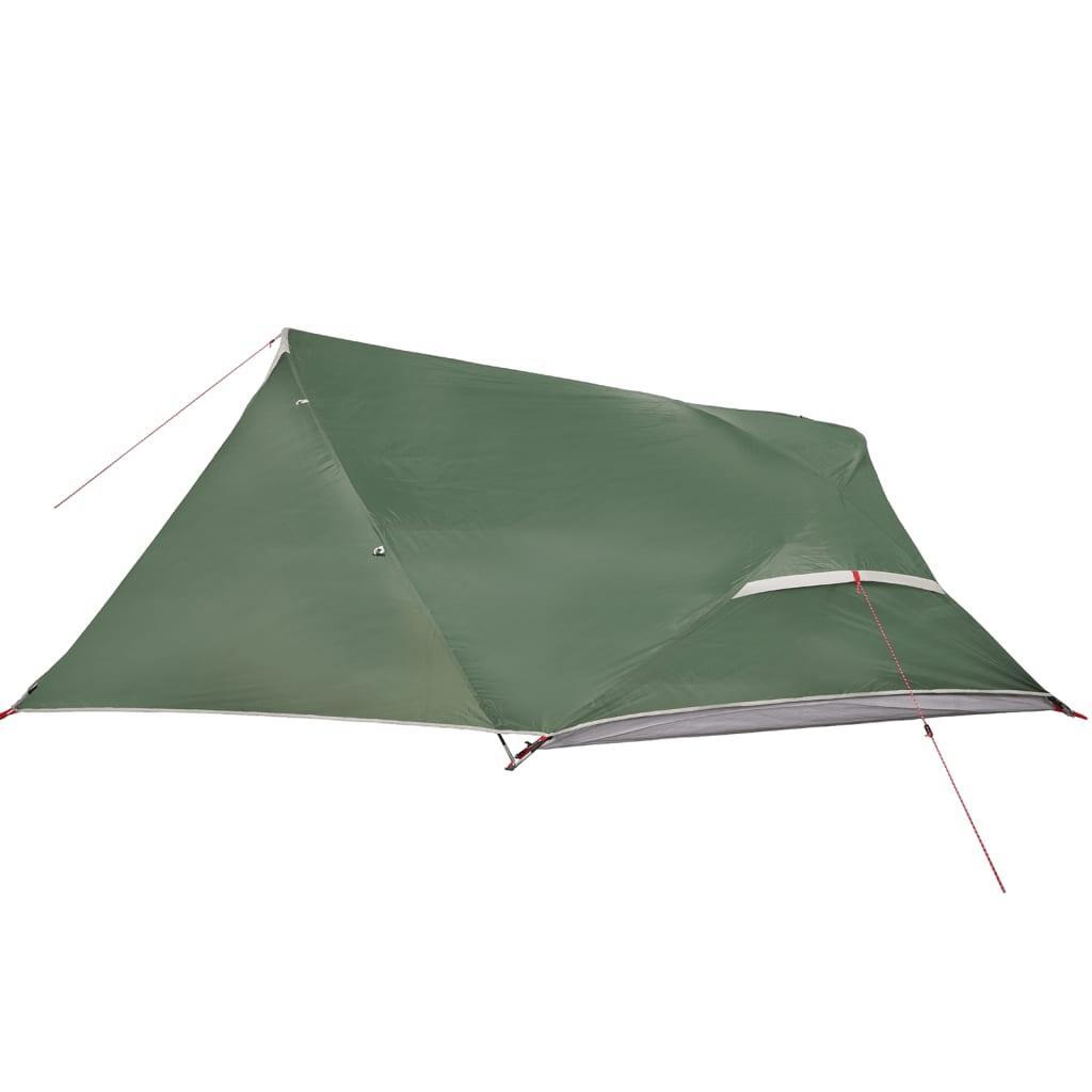 Camping Tent Dome 4-Person Waterproof