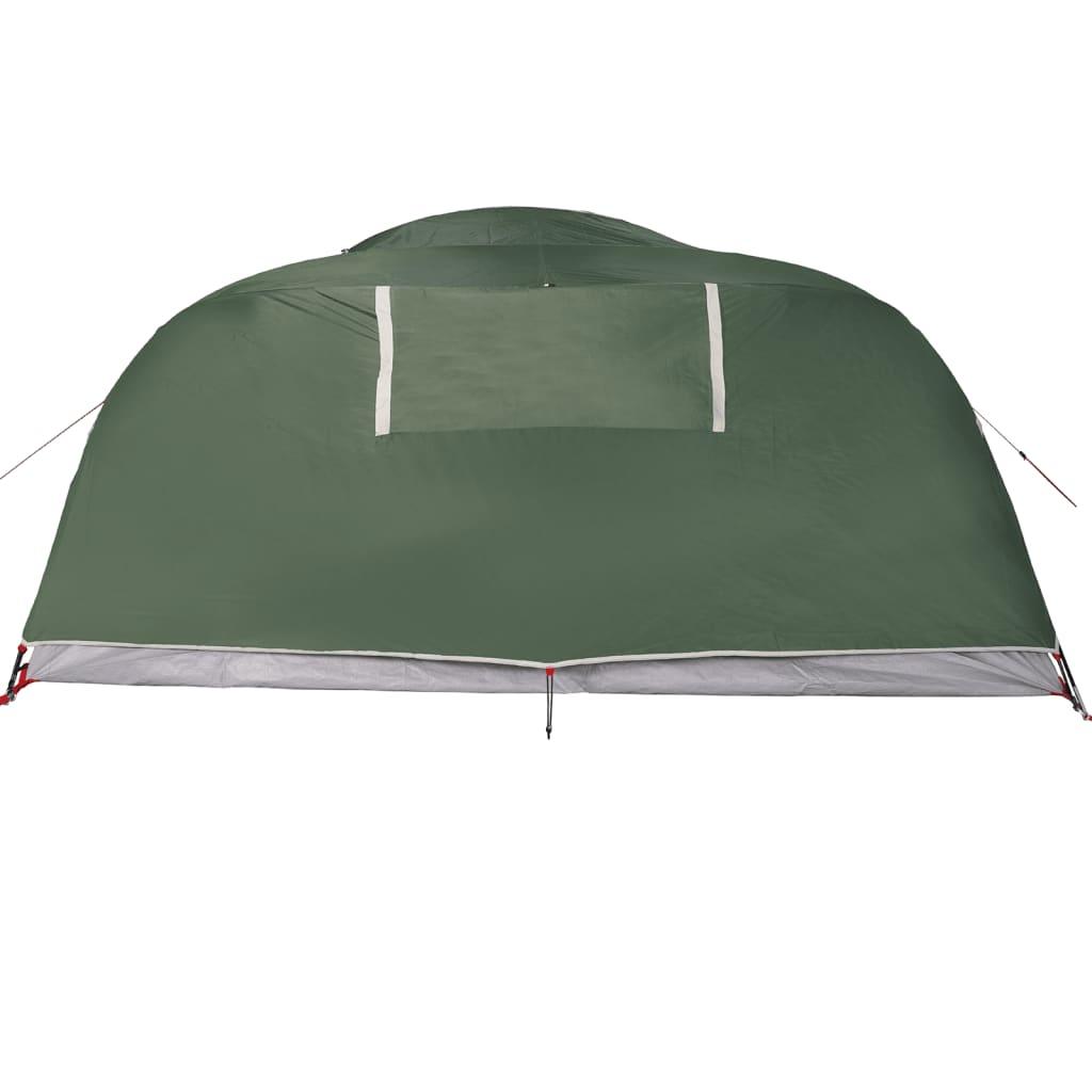 Camping Tent Dome 4-Person Waterproof