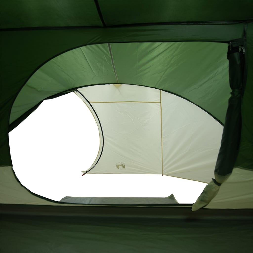 Camping Tent Dome 4-Person Waterproof