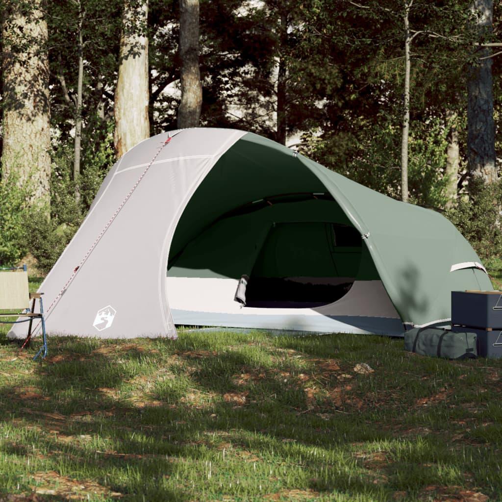 Camping Tent Dome 4-Person Waterproof