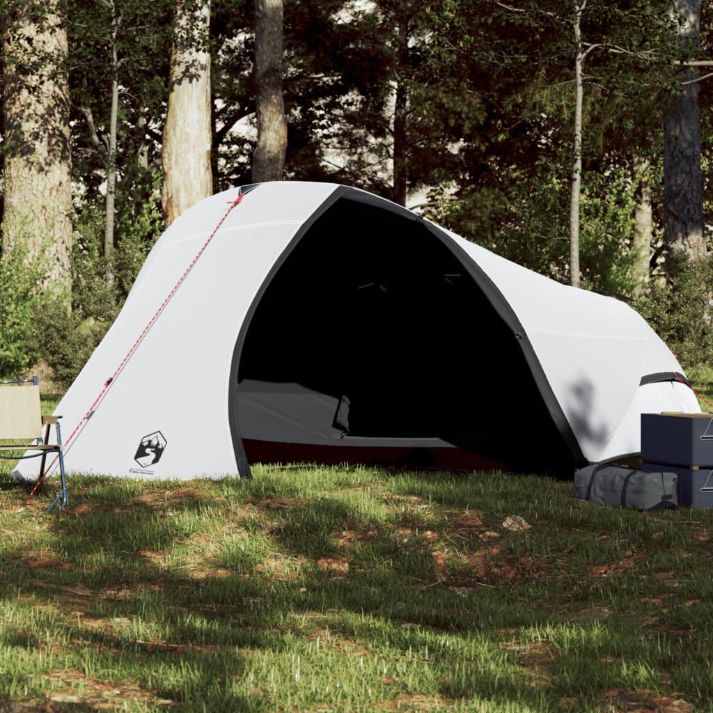 Camping Tent Dome 4-Person Waterproof