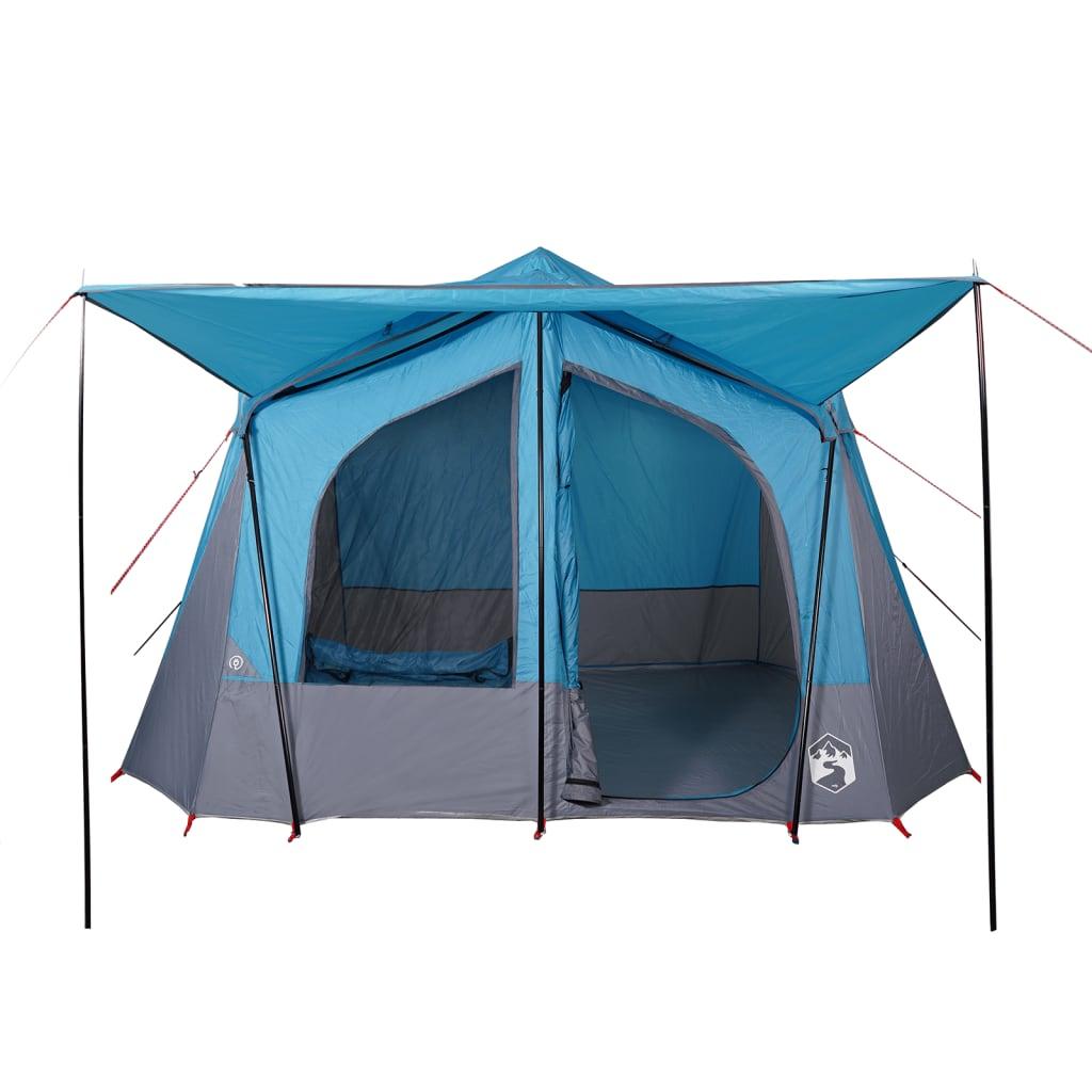 Camping Tent Cabin 5-Person Waterproof