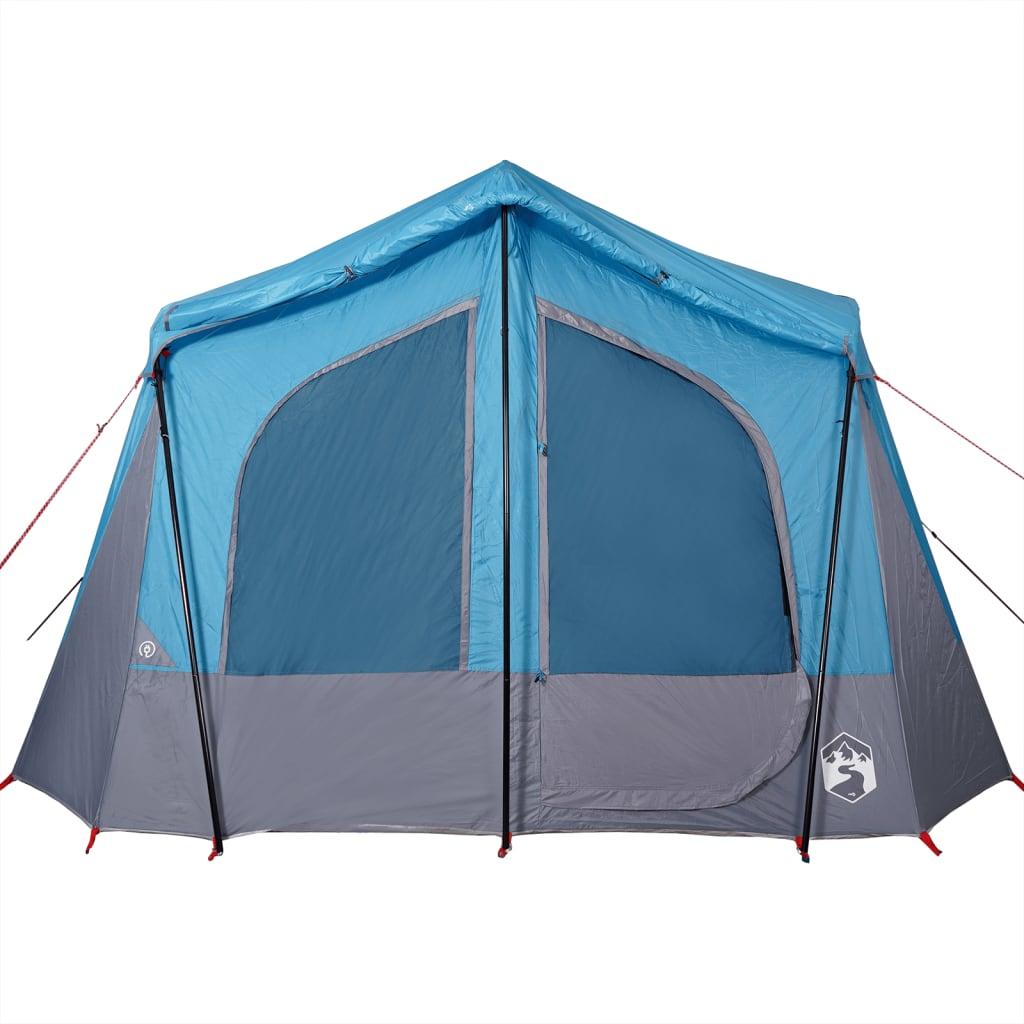 Camping Tent Cabin 5-Person Waterproof